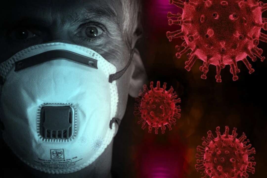 New variant of coronavirus B.1.1.529 in South Africa raises concern