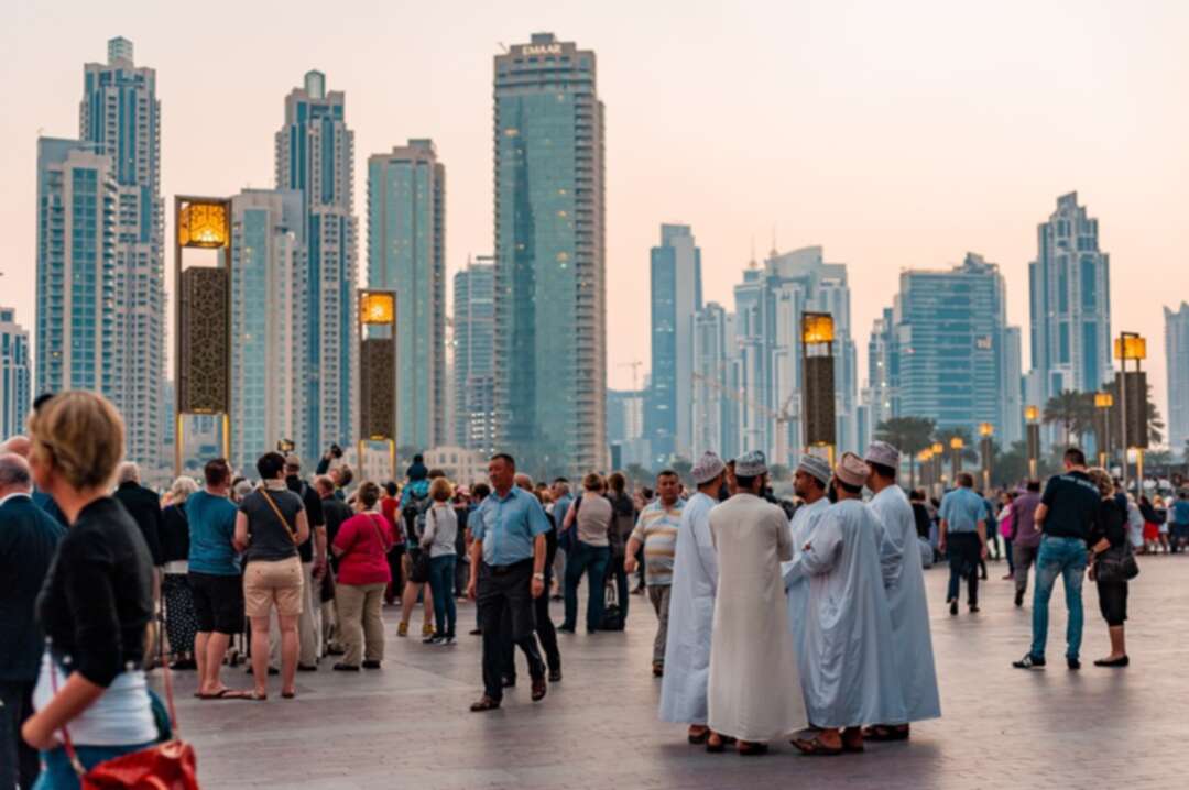 Dubai hopes to attract 25 million tourists in 2025