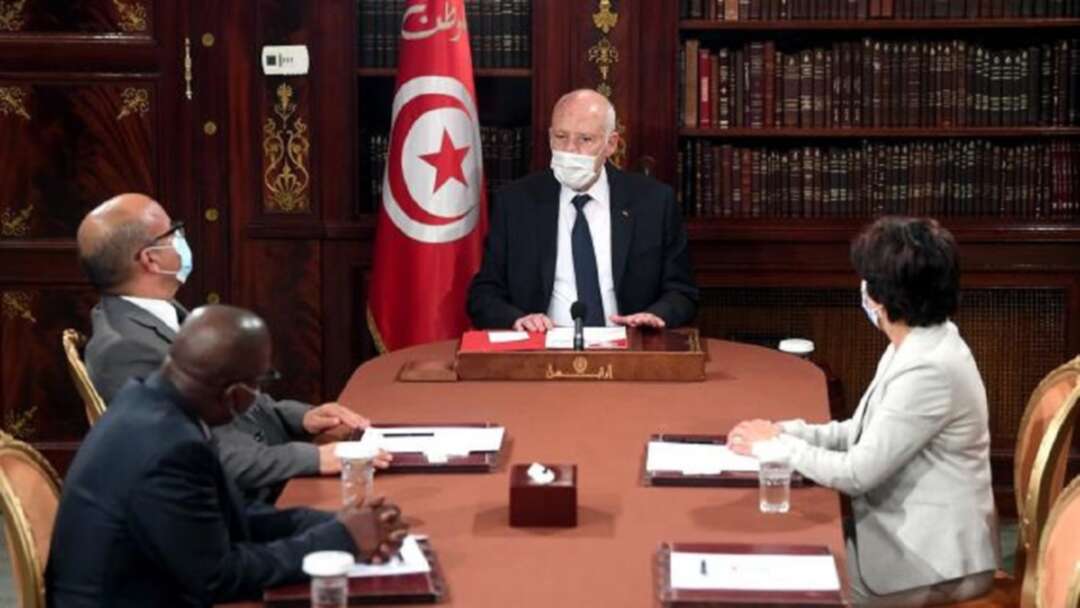 تونس إلى قرارات تأديبية بحق عدد من القضاة