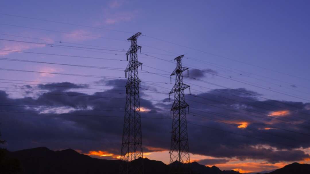 Britain and India announce plan to improve connections between world's electricity power grids