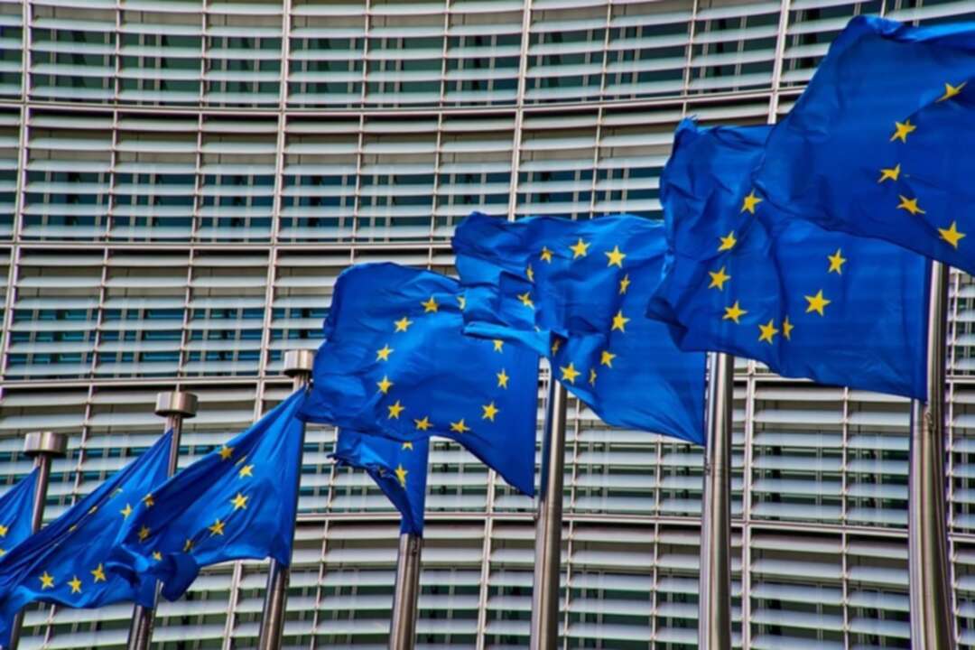 European Commission warns UK if it renegotiates Northern Ireland protocol