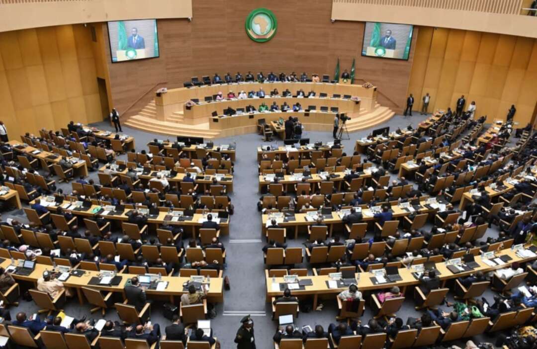 الاتحاد الإفريقي يعين لجنة لتسوية الصراع في السودان