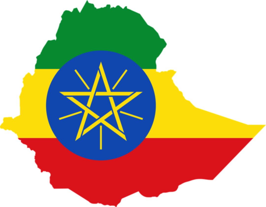 Flag of Ethiopia-National flag/Pixabay