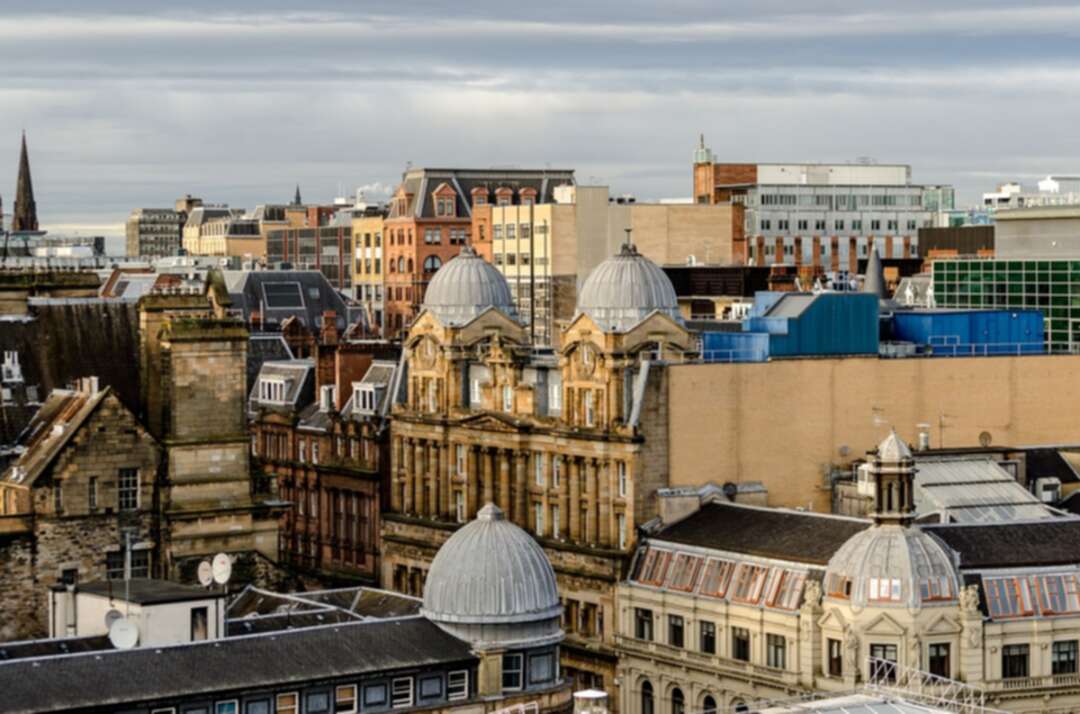 UK-Glasgow-Scotland/Pixabay