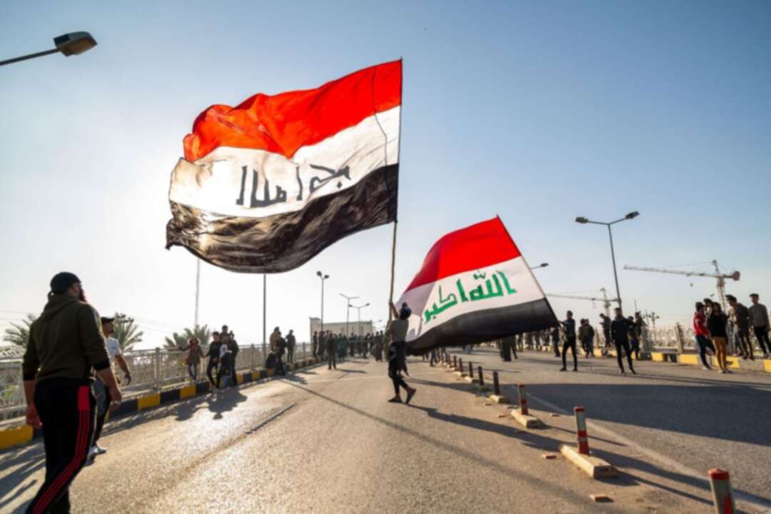 UN Security Council praises Iraqis for commitment to democracy and peaceful election