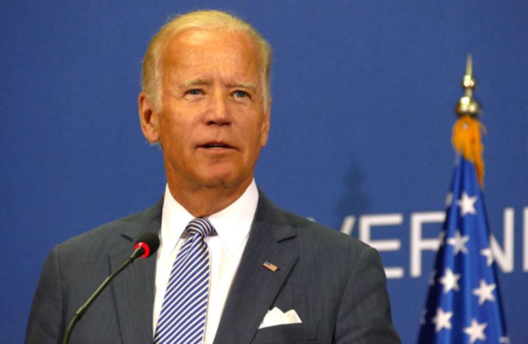 Joe Biden criticises leaders of China and Russia for not attending COP26 climate summit