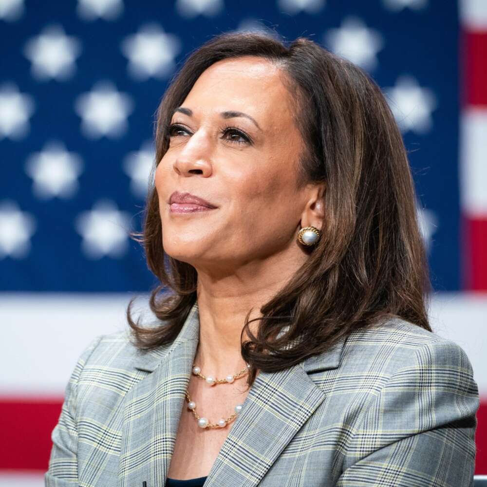 Kamala Harris the first woman to briefly get US presidential powers