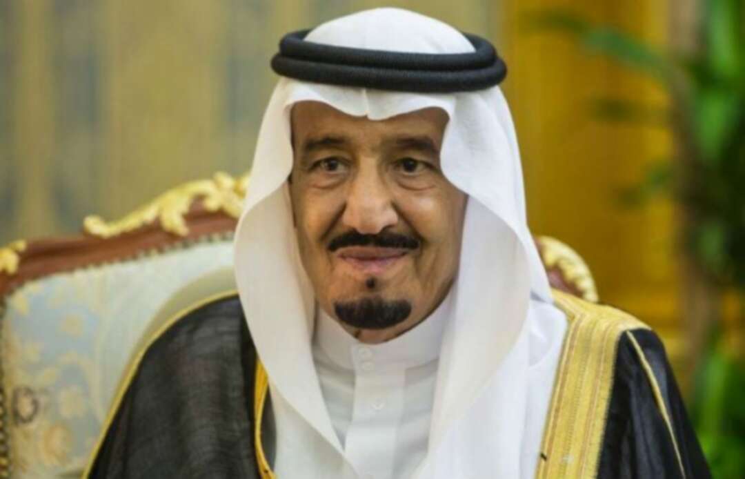 Saudi Arabia’s King Salman receives new pacemaker battery, leaves hospital