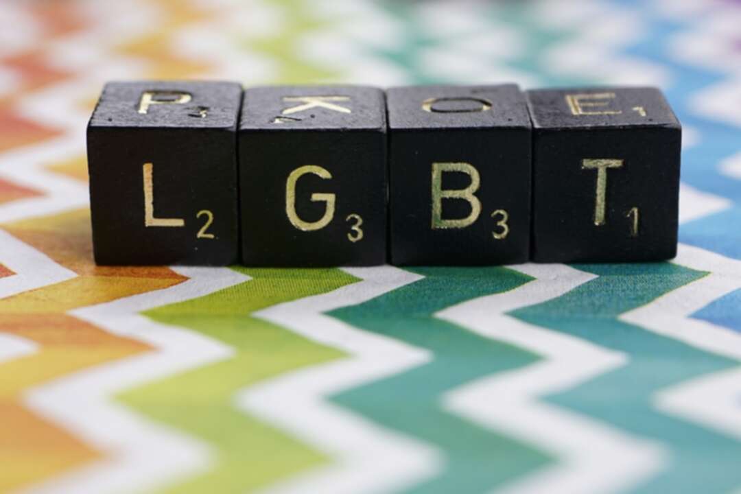 China LGBT rights group halts its work amid hostile environment