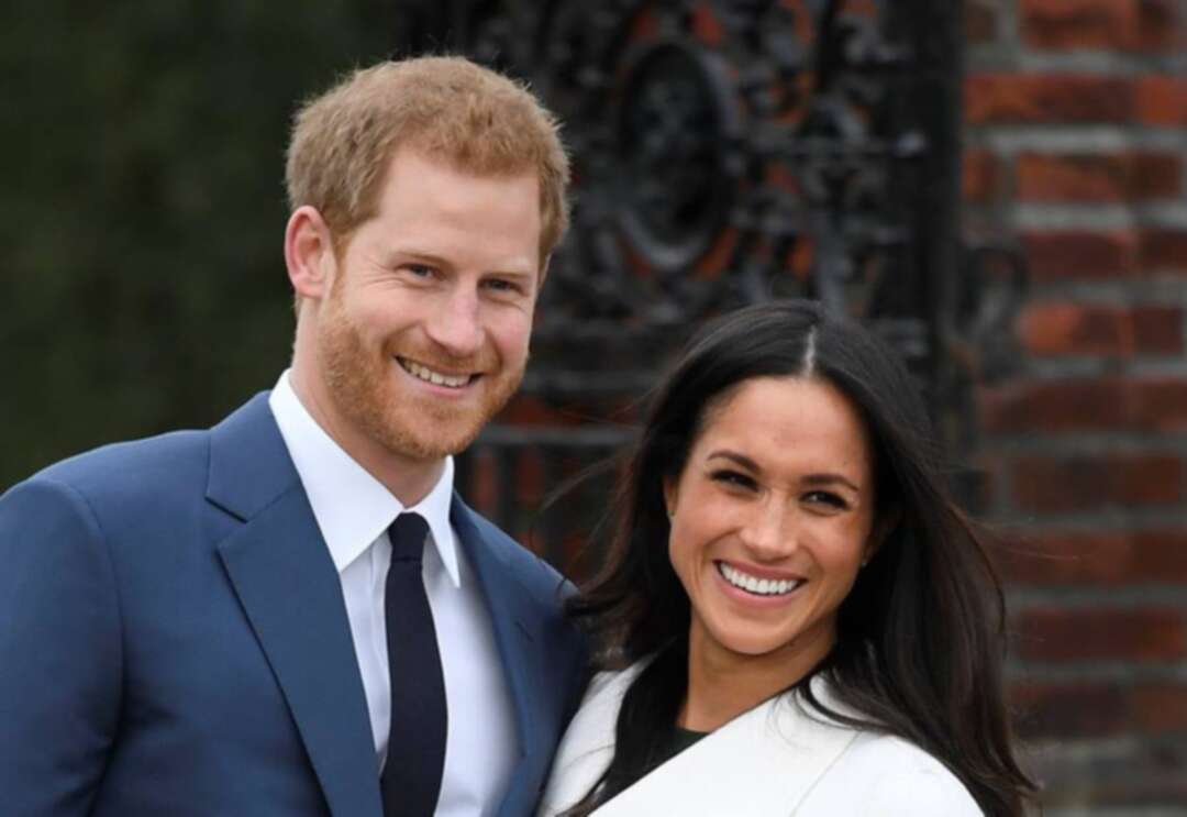 The Duchess of Sussex calls Republican Senators to advocate for paid family leave