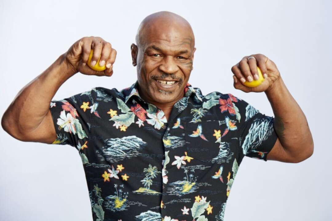 Malawi Agriculture Minister asks Mike Tyson to become cannabis ambassador