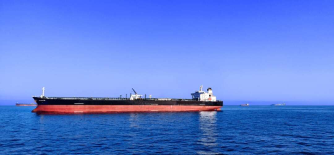 Vietnamese oil tanker seized by Iran is now free in open waters