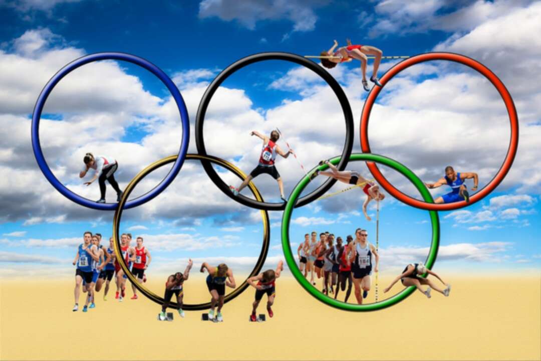 Olympic games/Pixabay