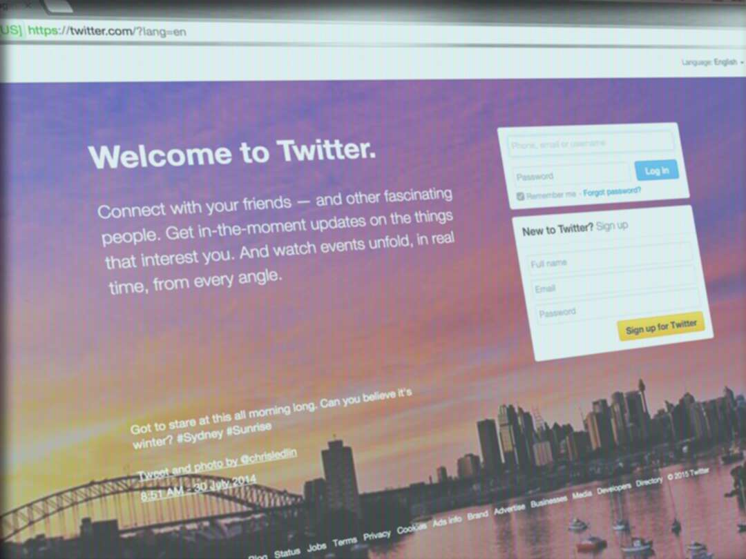 Nigeria lifts ban on Twitter after seven months