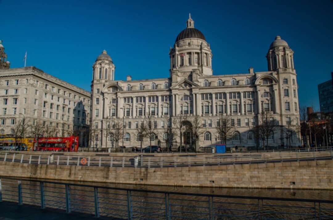 UK announces to host G7 foreign and development ministers next month in Liverpool