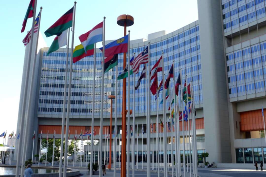 Ethiopian authorities detain over 70 drivers working with UN