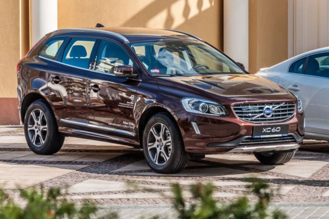 Volvo cars considers building third plant in Europe to increase annual production capacity