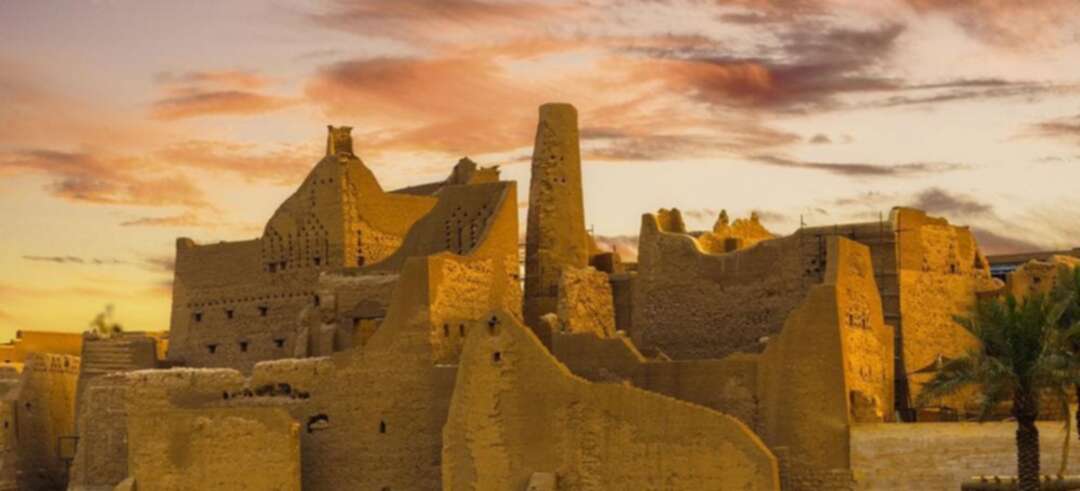 السعودية إرث تاريخي عريق.. 6 مواقع أثرية في قائمة اليونسكو