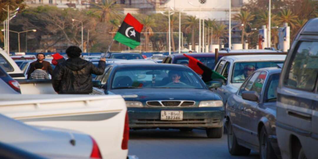 Libyans protest against cancellation of the long-awaited presidential election