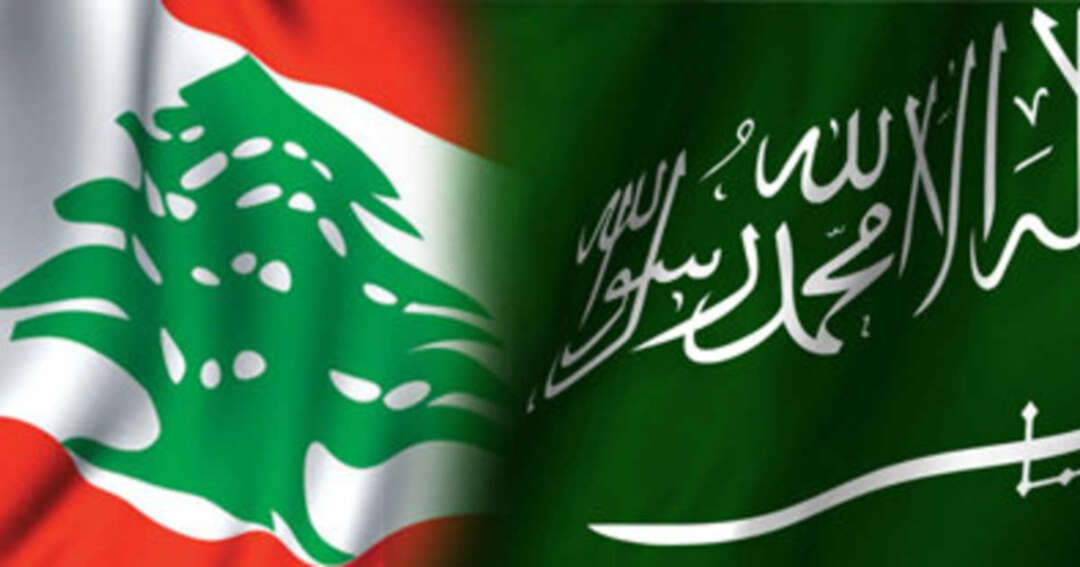 تسجيل مسرّب لوزير الخارجيّة اللبناني ينكر تقديم السعودية مساعدات للبنان
