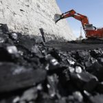 الفحم في الصين 