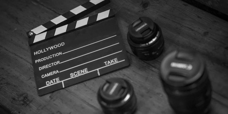 Clapperboard-Filmmaking/Pixabay