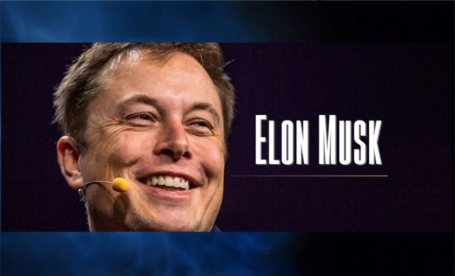 Elon Musk/Facebook page