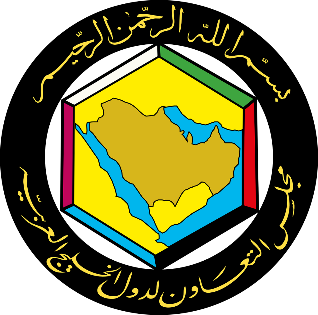 Gulf Cooperation Council/Pixabay