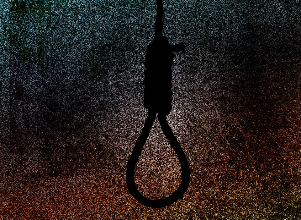 Hang rope-Death sentence/Pixabay