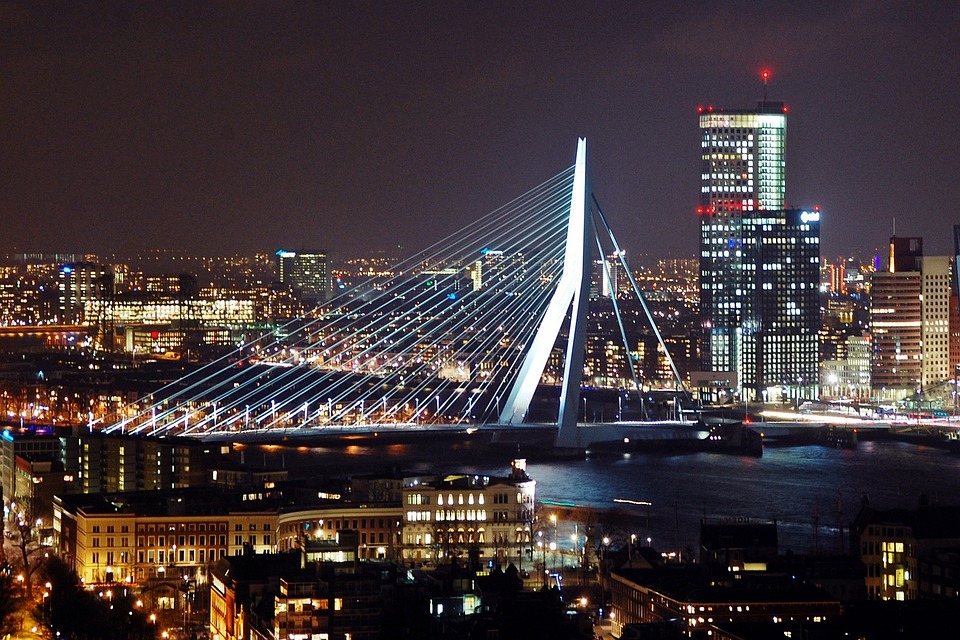 Holland-Rotterdam/Pixabay