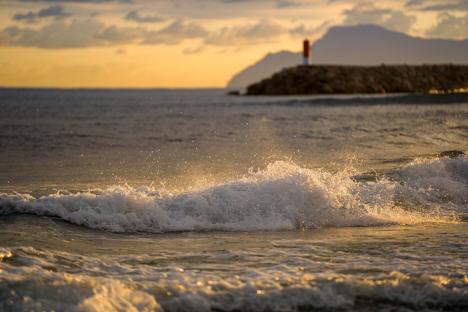 Mediterranean sea/Pixabay