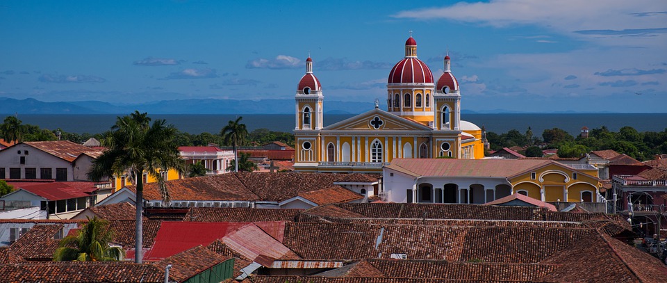 Nicaragua-Central America/Pixabay