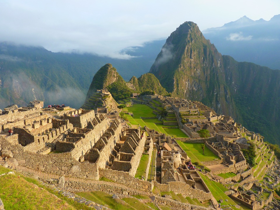 Peru-Machu Picchu/Pixabay