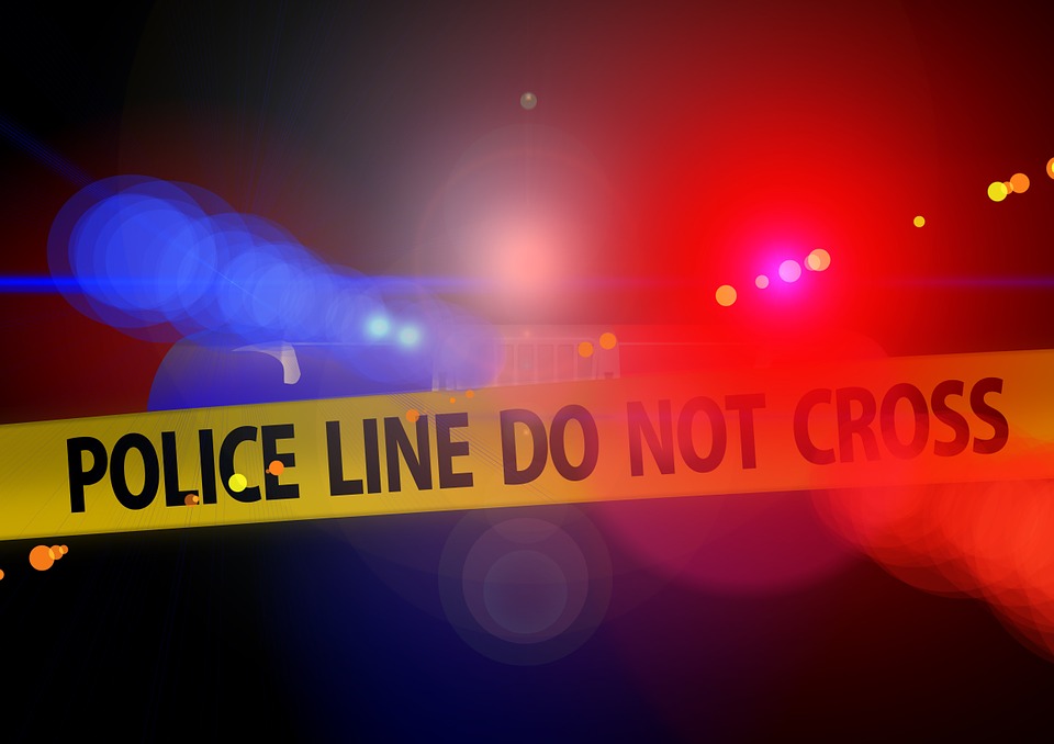 Police-Crime scene/Pixabay