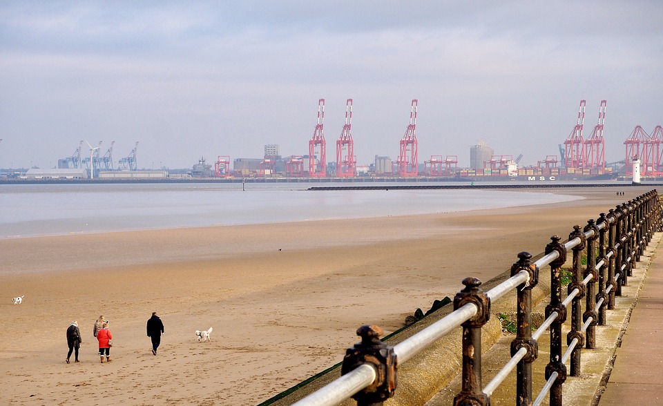 UK-Liverpool port/Pixabay