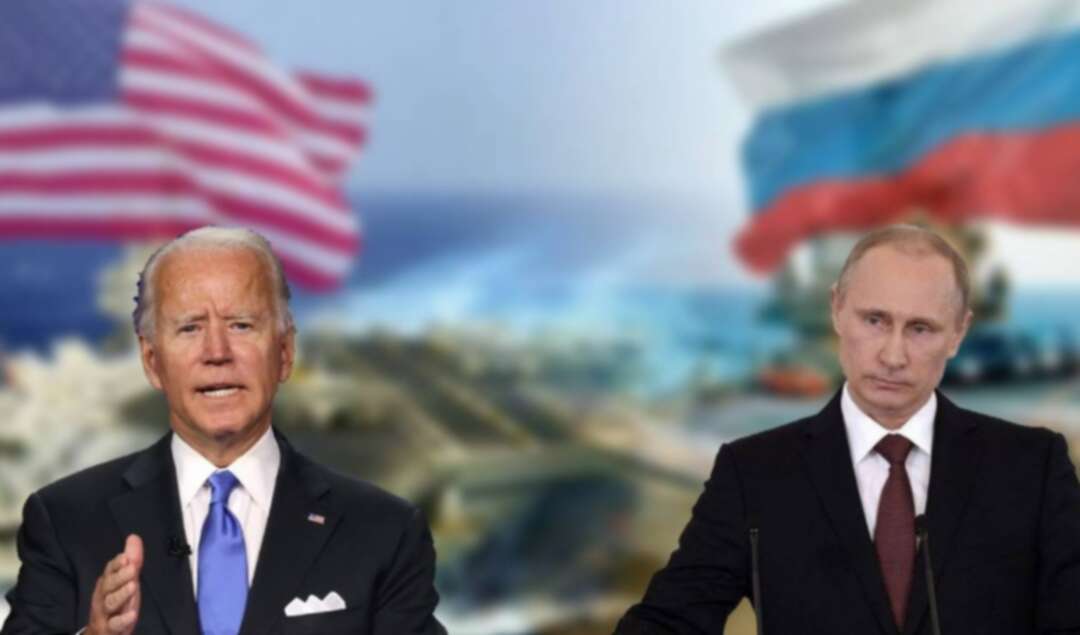 الولايات المتحدة ترسل قوات إلى أوربا الشرقية