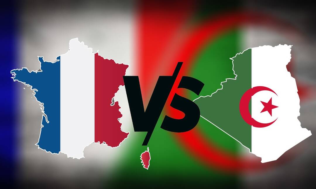 فرنسا والتشنج الجزائري.. عندما يتغلب المستقبل على التاريخ