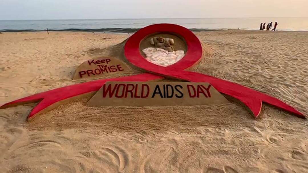 في اليوم العالمي للإيدز... أربعة عقود بلا لقاح