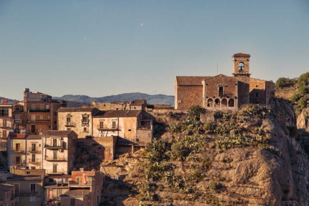 Italy-Sicily/Pixabay
