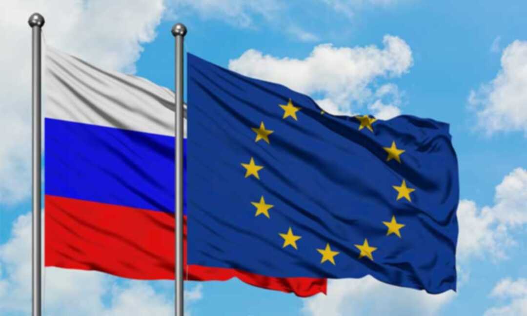 مقترح للدول الأوروبية بحظر النفط المنقول بحراً من روسيا