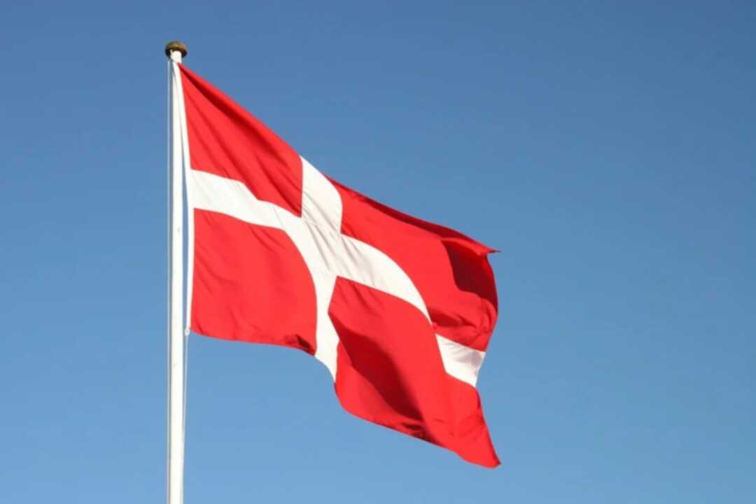 Denmark's Crown Princess Mary tests positive for the coronavirus