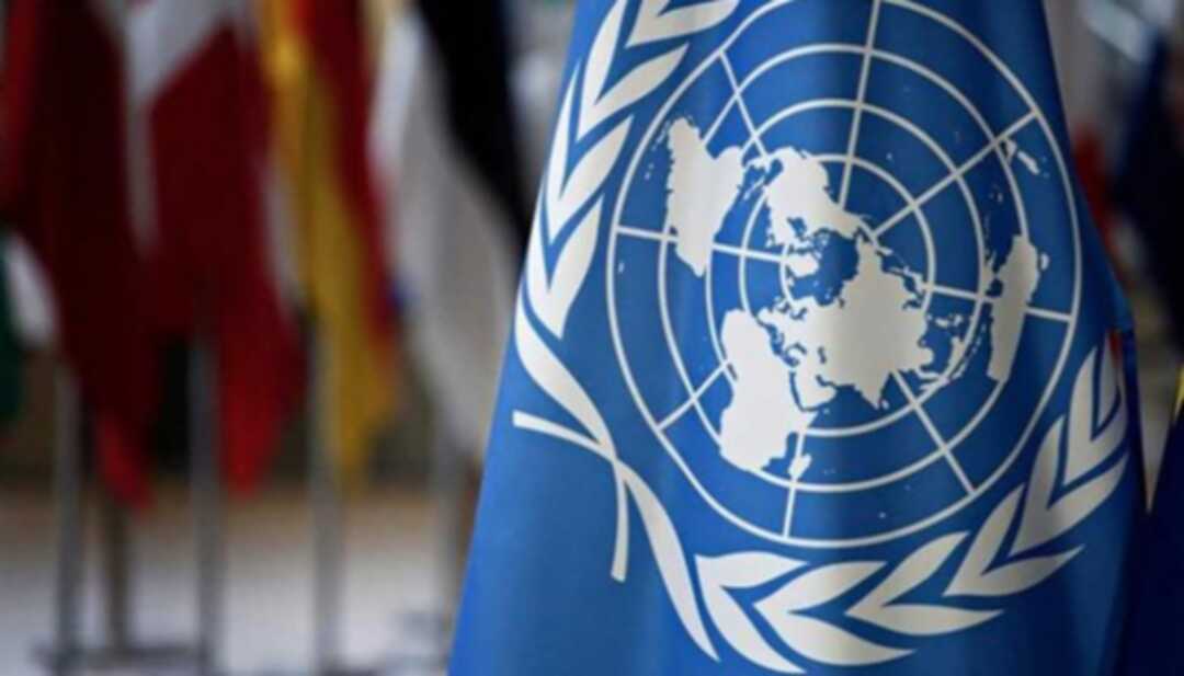 الأمم المتحدة تؤكد عدم تنازلها عن مبدأ حل الدولتين الفلسطينية والإسرائيلية