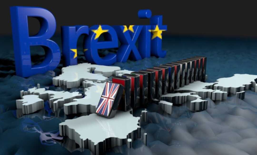 Brexit/Pixabay