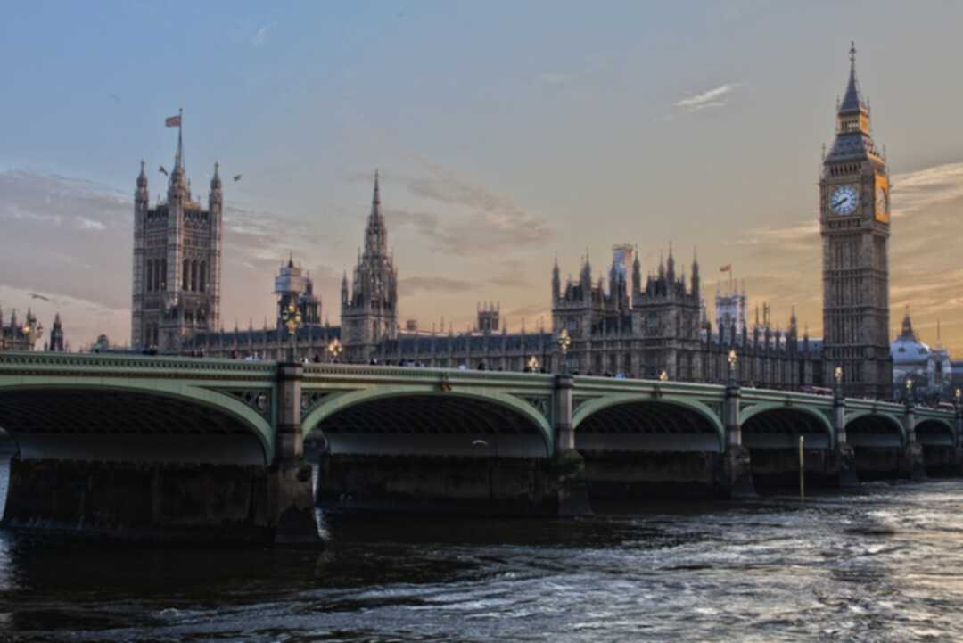 UK parliament-Big Ben/Pixabay
