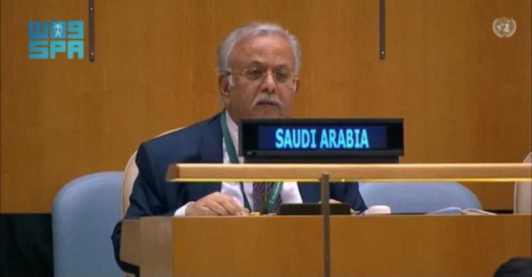 السعودية تطالب مجلس الأمن بمعاقبة مزودي الحوثيين بالسلاح