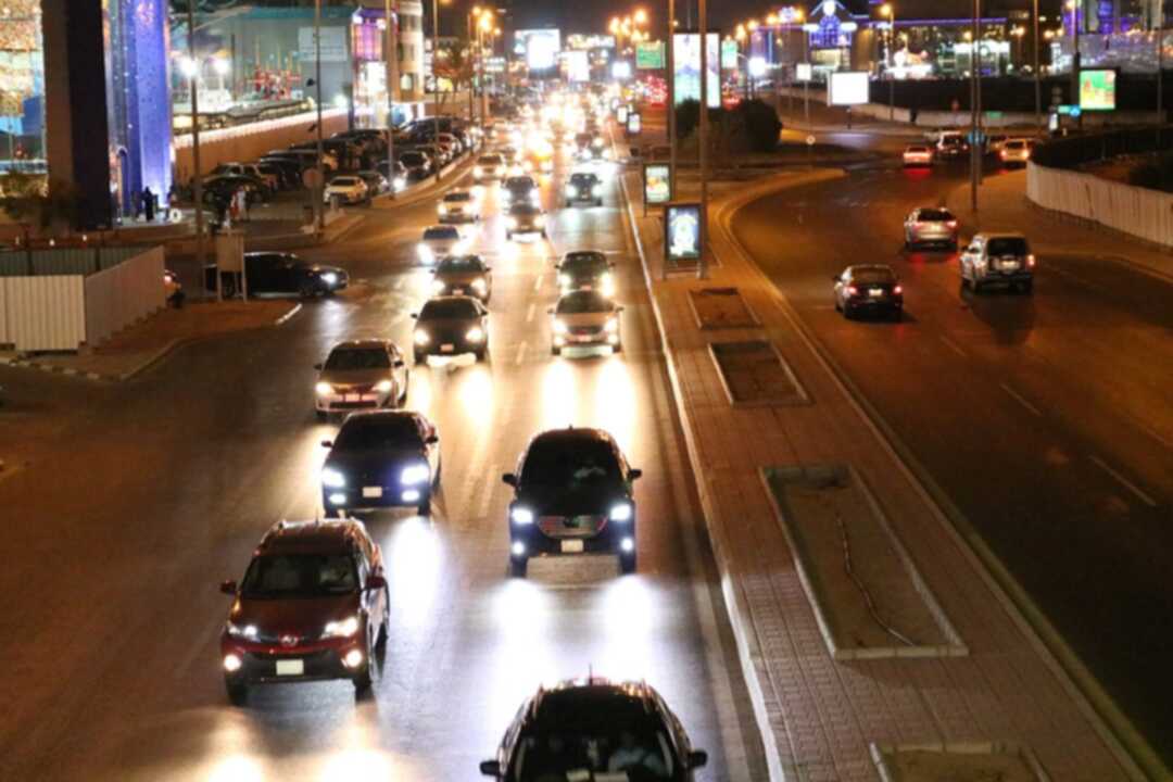 Saudi Arabia-Streets of Jeddah/Pixabay