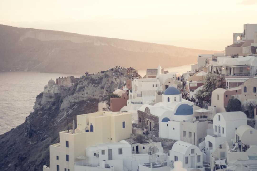 Greece-Greek islands/Pixabay