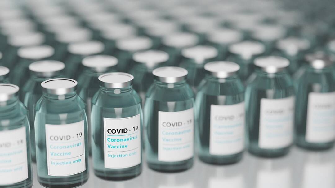 EU signs contract for new Spanish Covid vaccine