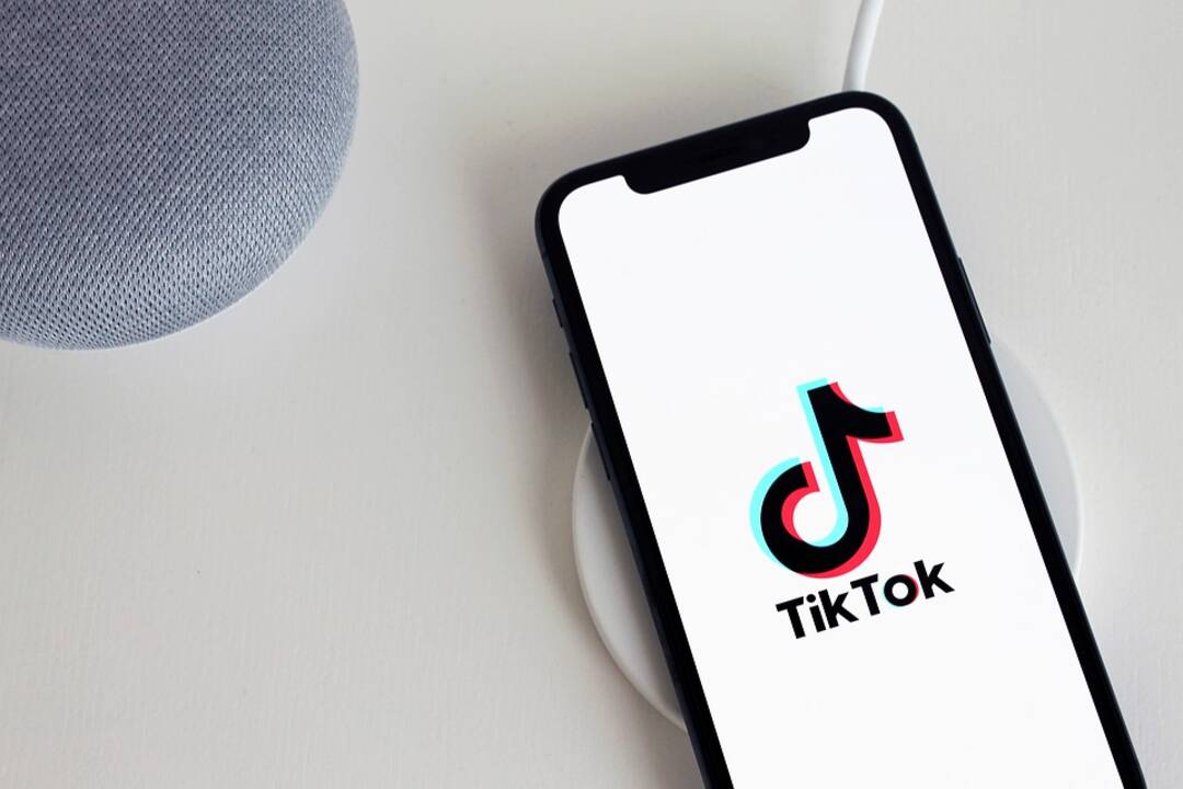 TikTok is expected to become the world’s third-largest social network in 2022