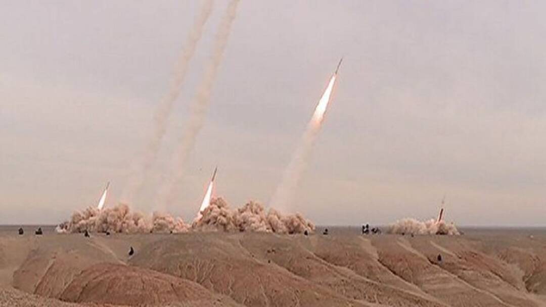واشنطن: طهران تسعى لتزويد موسكو بالصواريخ الباليستية